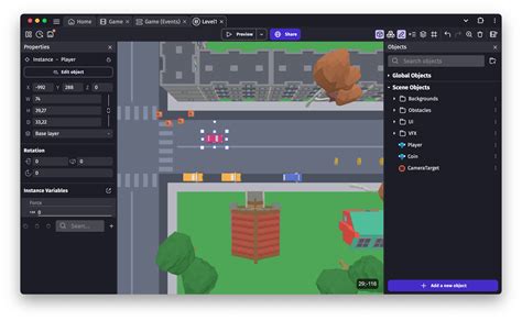gdevelop|gdevelop website.